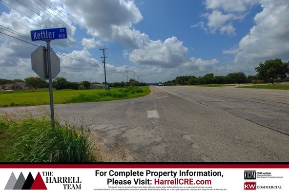 South Robinson Drive, Robinson, TX 76706